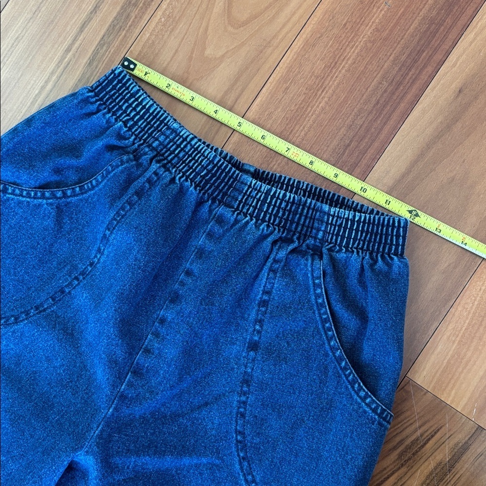 Vintage mom jeans - Picture 5 of 9
